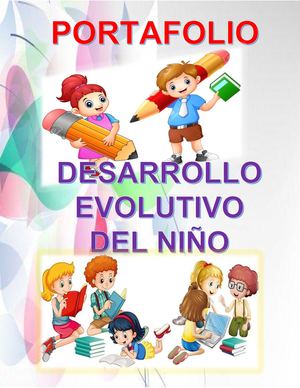 Portafolio Evolutiva