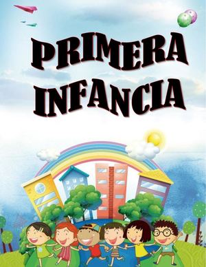 Primera Infancia