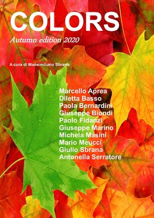 Colors Autumn Edition 2020