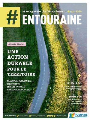 #ENTOURAINE n°5