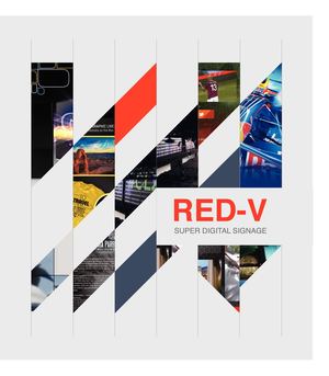 RED-V Brochure