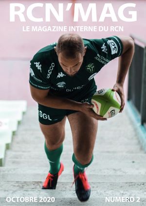 Rcn Mag Numéro 2