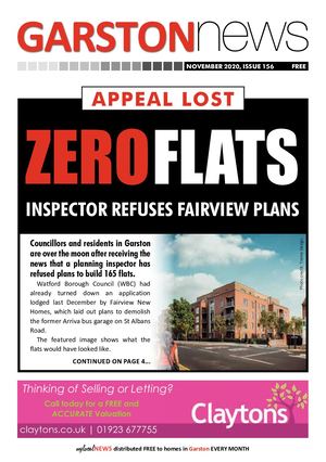 Garston November 20 Low Res