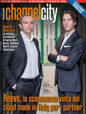 Channelcitymagazine 2020 93 Ottobre