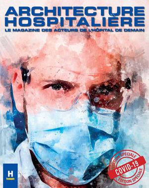 Architecture Hospitalière N°36