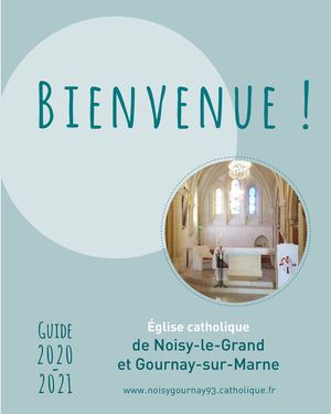 GUIDE Noisy- Gournay 2020