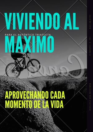 Vivir al maximo
