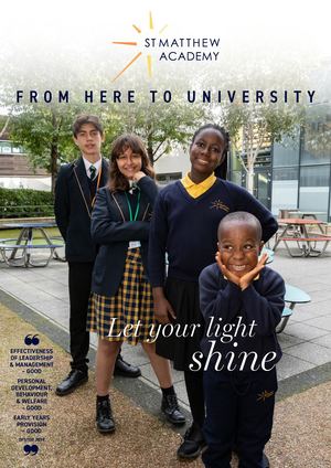 Prospectus Final Test