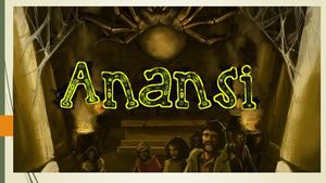Anansi