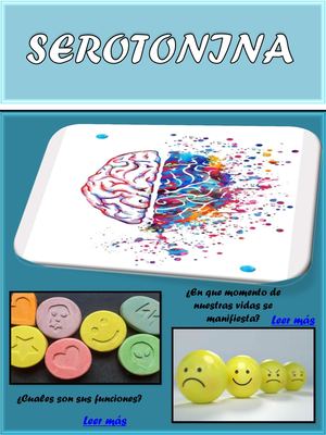 LA SEROTONINA