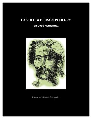 La Vuelta de Martin Fierro