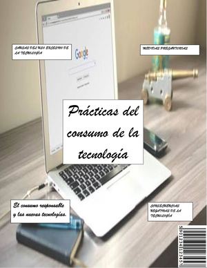 Práctica De Consumo De La Tecnología