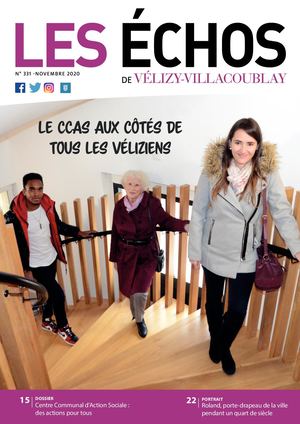 Echos Novembre2020