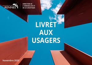 Livret Aux Usagers Dil
