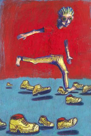 Les Gens Qui Doutent