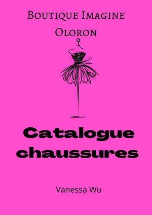 Boutique Imagine Oloron