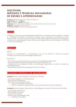 Programa Disciplina Metodos E Tecnicas Ere Vfinal
