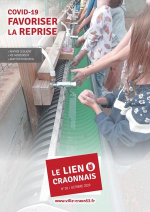 Lien Craonnais n°18