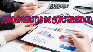 Fundamentos De La Contabilidad