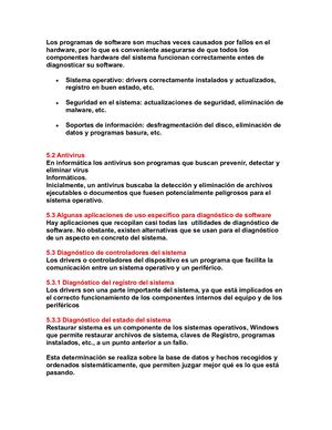 Herramientas