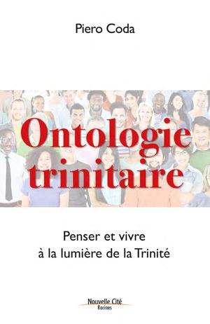 Calameo Ontologie Trinitaire Extrait