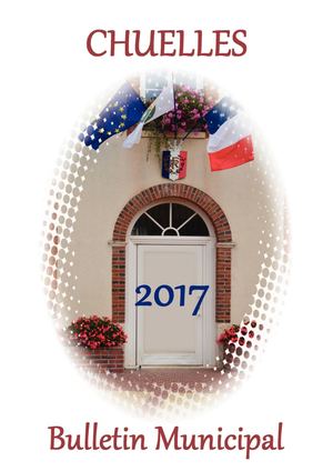Bulletin Municipal 2017
