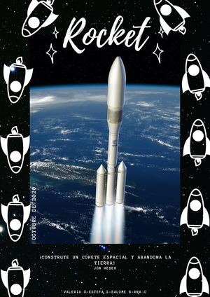Rocket 2