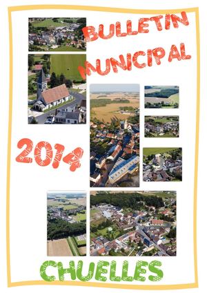 Bulletin Municipal 2014