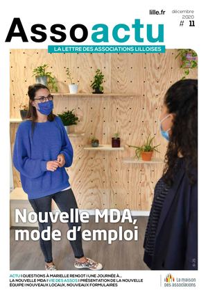 AssoActu n°11