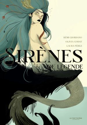 Sirènes de légende - Extrait