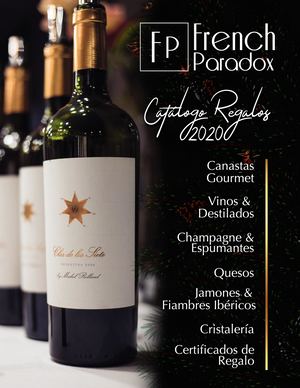 Catalogo Regalos French Paradox 2020