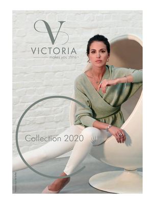Victoria Catalogue 2020