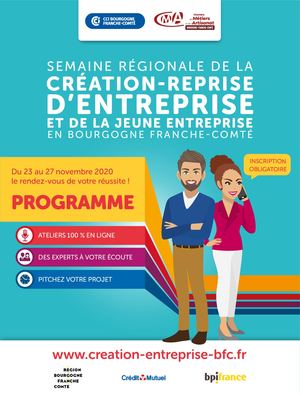 Srcre Digitale Programme 2020 Web
