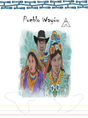 Pueblo Wayúu, Trabajo En Grupo