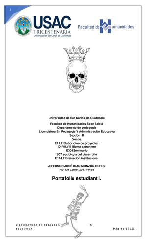 Portafolio Integrado 2020