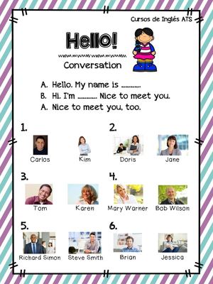 Calaméo - Hello Cheat Sheet