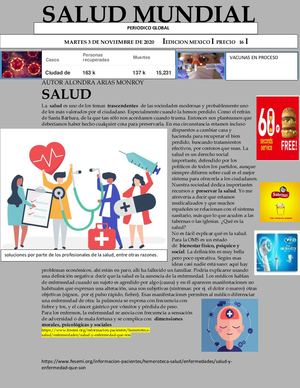 Periodico Salud
