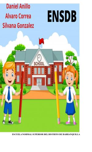 Cartilla De Ingles 4