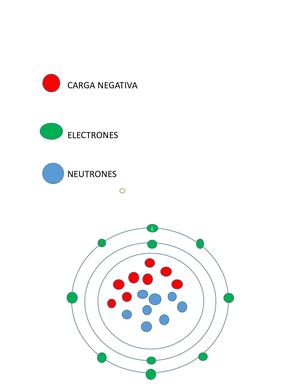 Atomo De Mercurio Juan Sebastian Marin