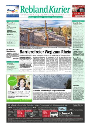 ReblandKurier-Muellheim