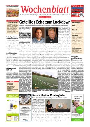 Wochenblatt-Loerrach