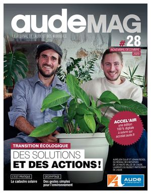 audeMAG #28