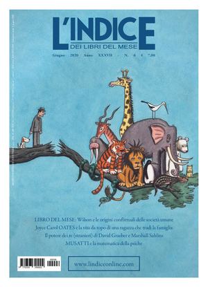 Rassegna stampa Tutte le poesie di B. Cattafi