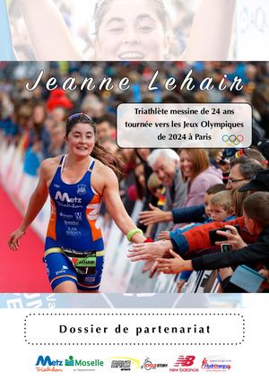 dossier de partenariat 2021