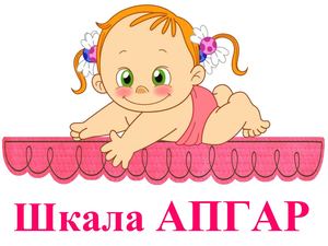 Шкала Апгар1