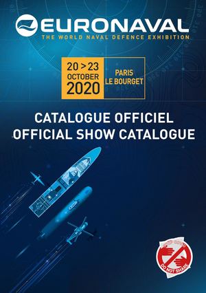 Catalogue EURONAVAL-Online 2020