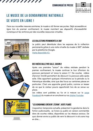 Cp Musée Hors Les Murs