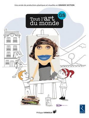 Tout l'art du monde - GS