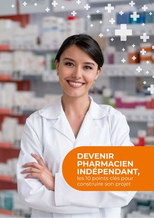 Giphar : Guide de la première installation en officine