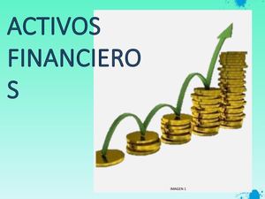 Activo Financiero